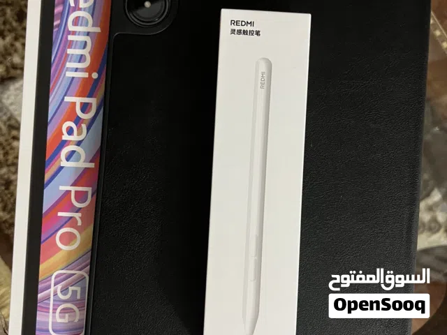 Redmi pad pro 5G