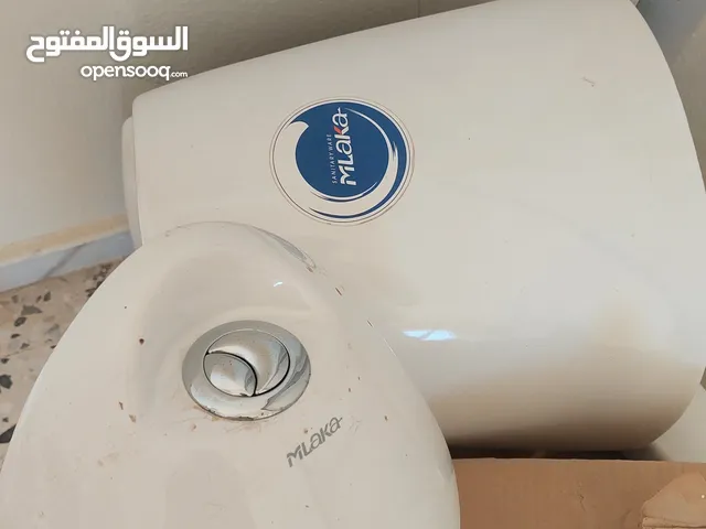 مرحاض جديد البيع