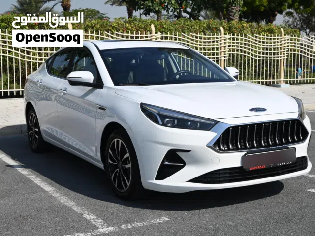 2023 جاك J7 Luxury