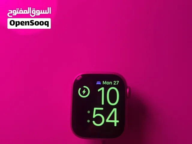 Apple Watch Series 8 ساعة ابل الجيل الثامن