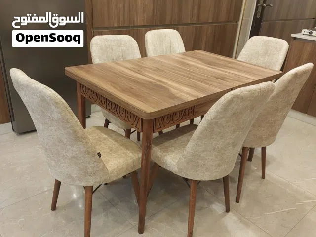 طاولات سفرة تركي فخمة