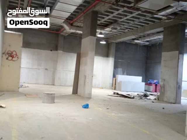 للإيجار سرداب 1000م صناعي الشويخ مكييف سنترال