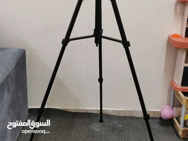 Camera and mobile stand  2 in 1