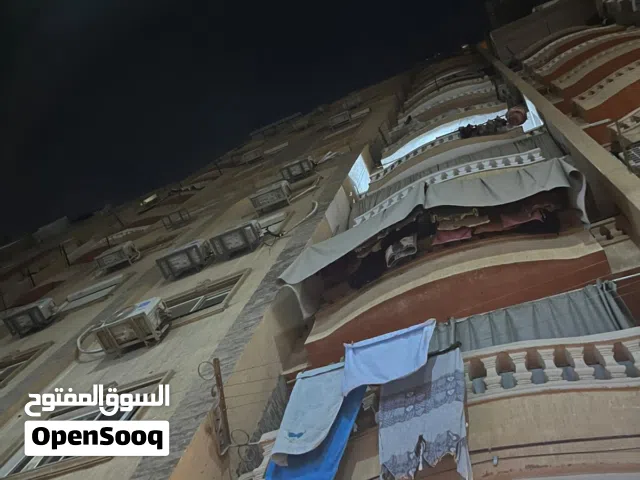 160 m2 3 Bedrooms Apartments for Sale in Giza Haram