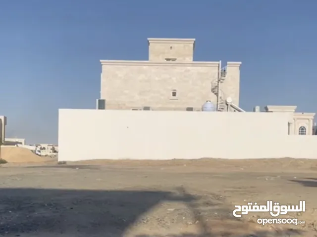 ارض سكنيه للبيع في منطقة الورقاء 3 دبي