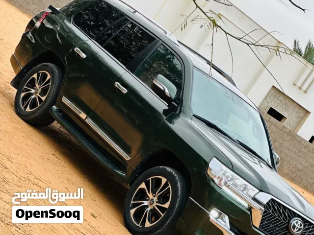 تيوتا لبوا موديل 2010 مكياج 2021