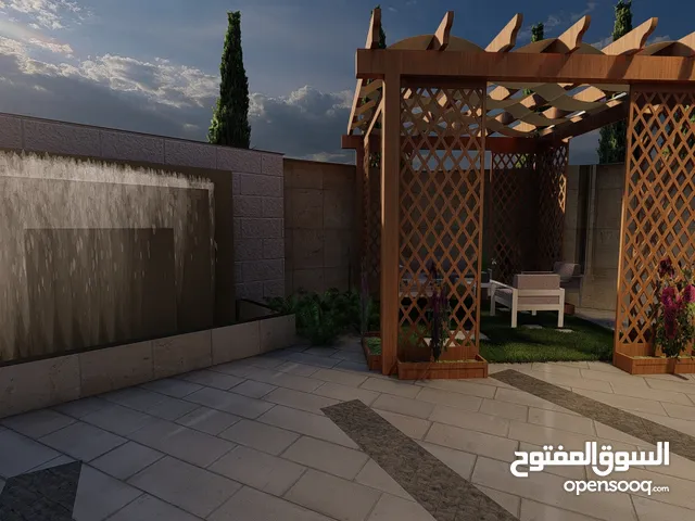 مهندسة معمارية على استعداد لتصميم 3D وتدريس المواد الاساسية بخبرة 4سنوات