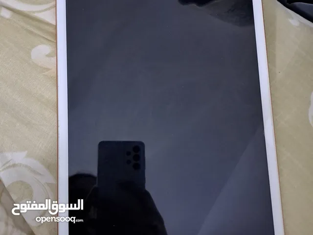 ايباد 7 ابل حجم 10.2انش تخطي ايكلاود