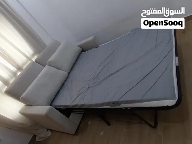كنبه سرير من ايكيا