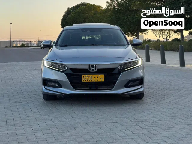 Used Honda Accord in Al Dakhiliya