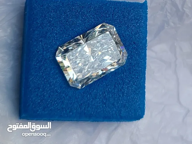 lab-grown diamond