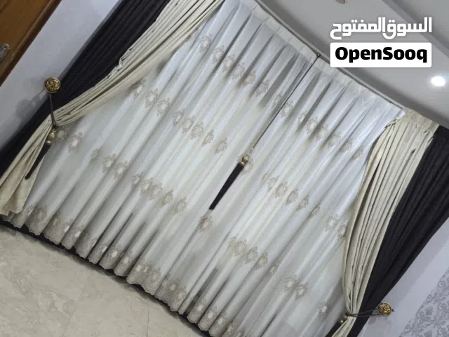 ستائر استخدام شهرين فقط