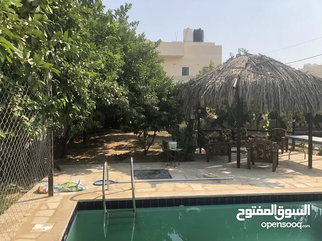 3 Bedrooms Farms for Sale in Jordan Valley Ghor Al Kafrain