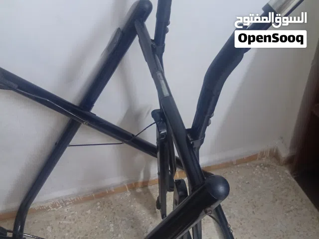 جهاز الغزال الطائر للمشي الهوائي