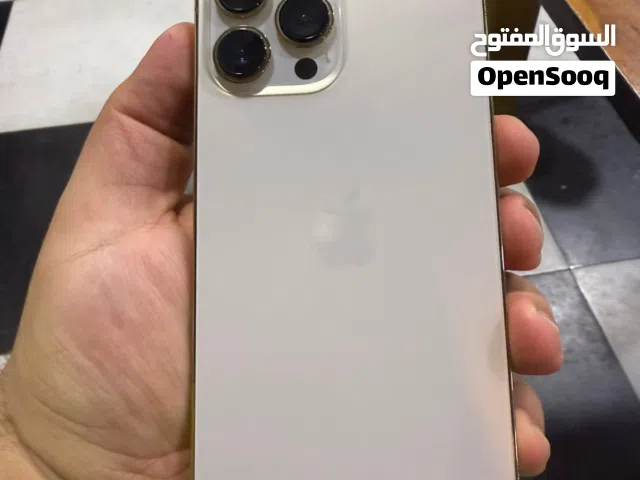 ايفون 13 برو ماكس  ابل