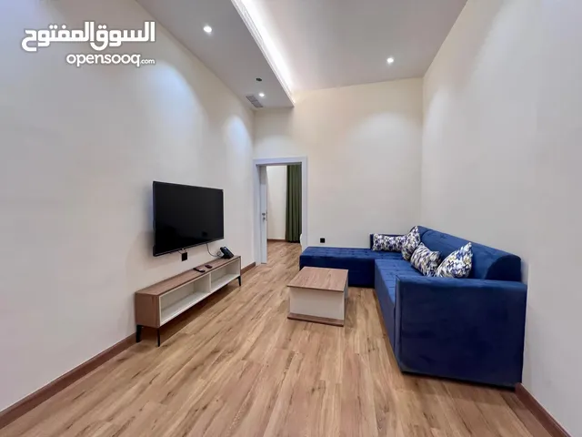 SHARQ - Brand New Furnished 1 BR Apartment