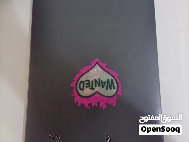 ايباد محمد