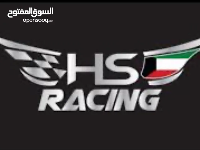 عكقة hs racing شغالة