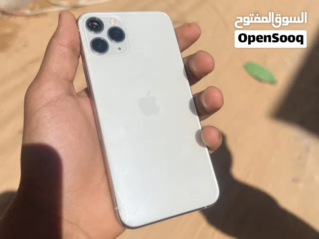 ايفون11برو مش مفتوح سعر حرق