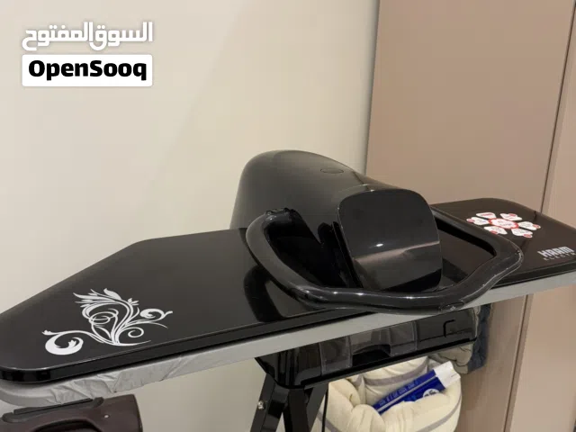 كاوية HAAM بخار كبس 42 بوصة