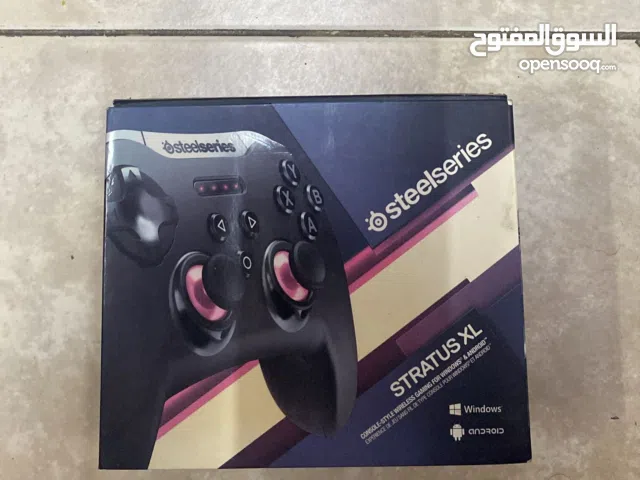 SteelSeries Stratus XL Wireless Gaming Controller