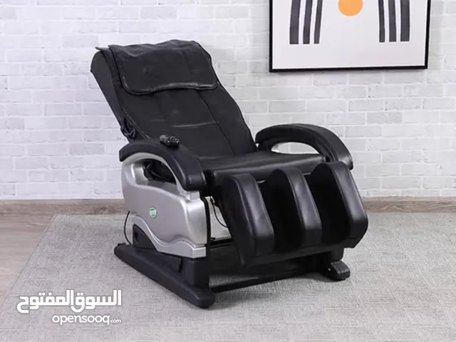 RECLINER MASSAGE CHAIR