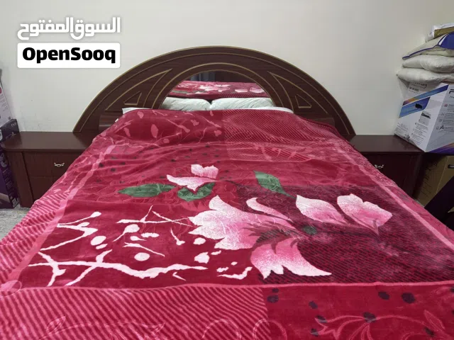 غرفة نوم كاملة