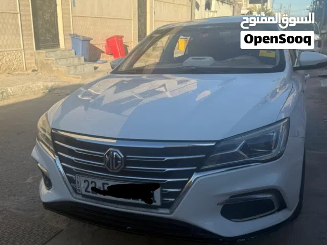 2023 MG MG 5