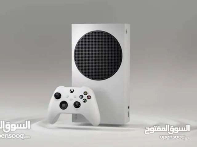 Xbox Series S Xbox for sale in Al Ain