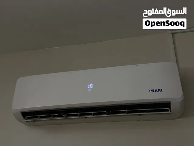 Pearl 2 - 2.4 Ton AC in Southern Governorate