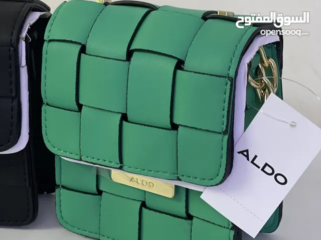 Black Aldo for sale  in Al Riyadh
