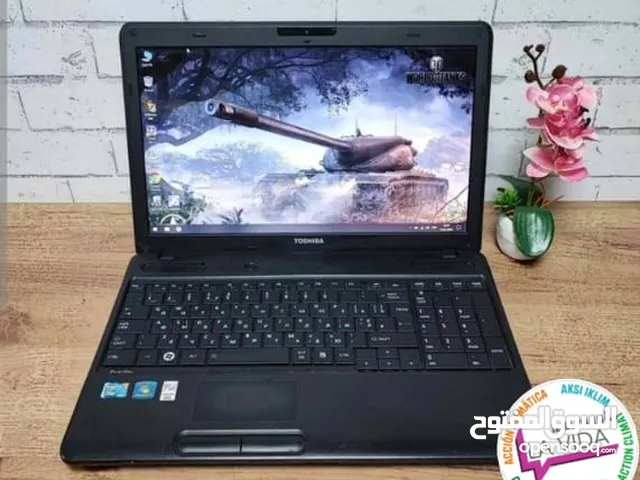 Windows Toshiba for sale in Amman