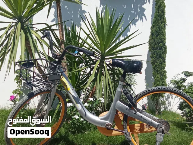 دراجه ربي يبارك رقم 26