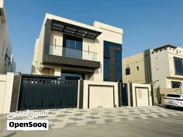 3400 ft² 5 Bedrooms Villa for Sale in Ajman Other