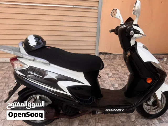 2013 سوزوكي أخرى