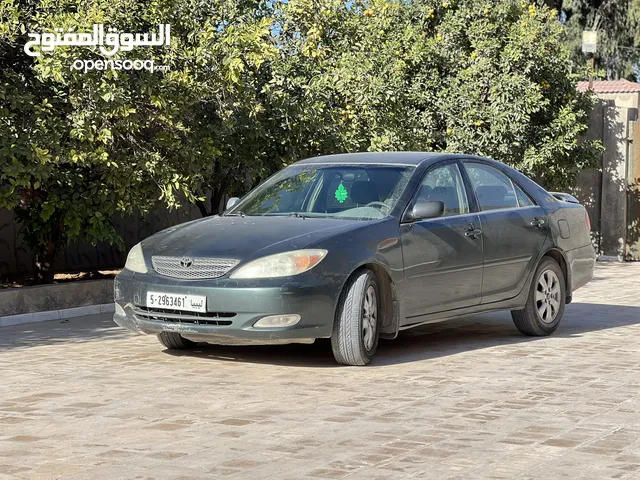 Used Toyota Camry in Zliten