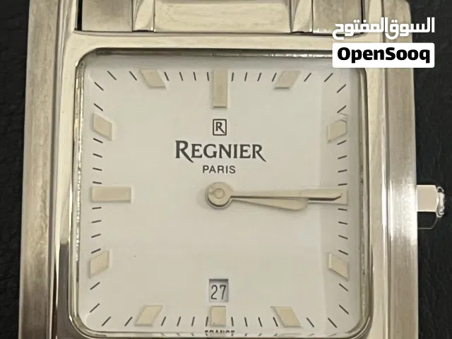 للبيع الساعة فرنسية￼
