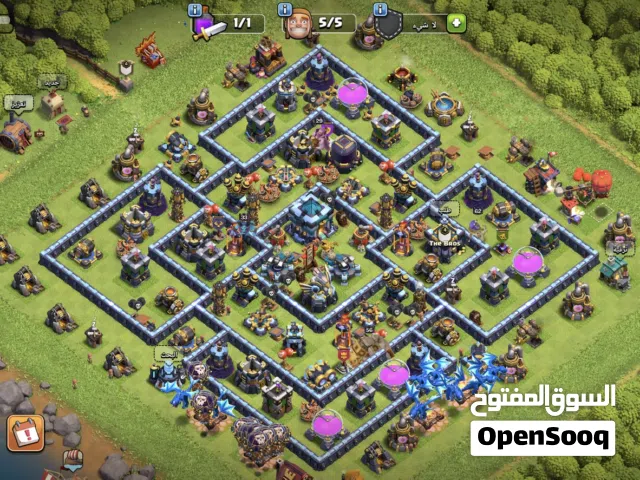 للبيع قريه تاون 13