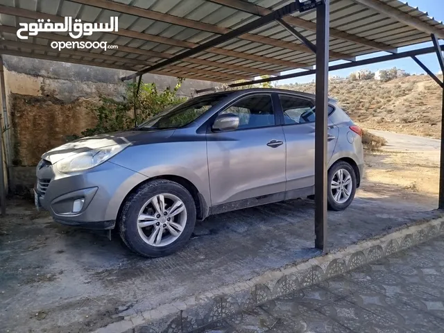 جيب هونداي توسان فحص كامل 200سي فل كامل بانوراما