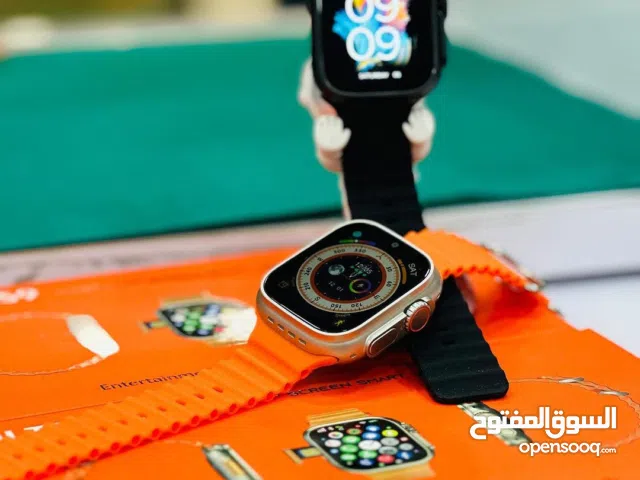 Ultra smart watches for Sale in Sana'a