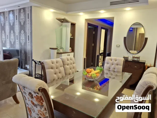110 m2 2 Bedrooms Apartments for Rent in Amman Medina Street