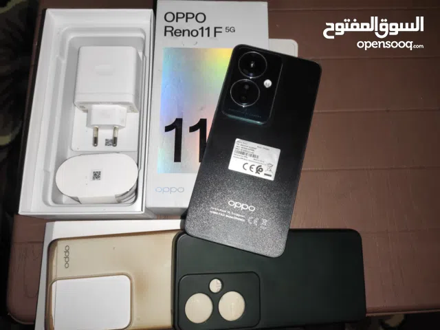 OPPO Reno 11F 5g (256/8)