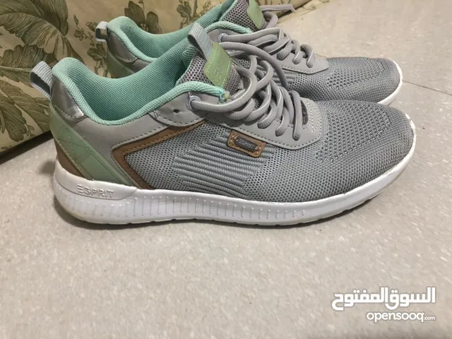 Grey Sport Shoes in Giza