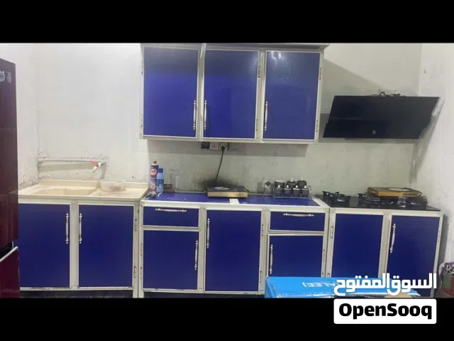 كاونتر 4 قطع من الطباخ