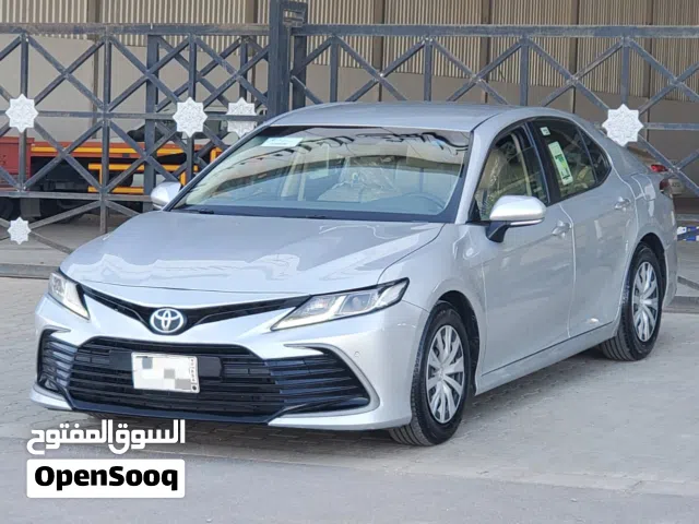 2024 Toyota Camry Standard