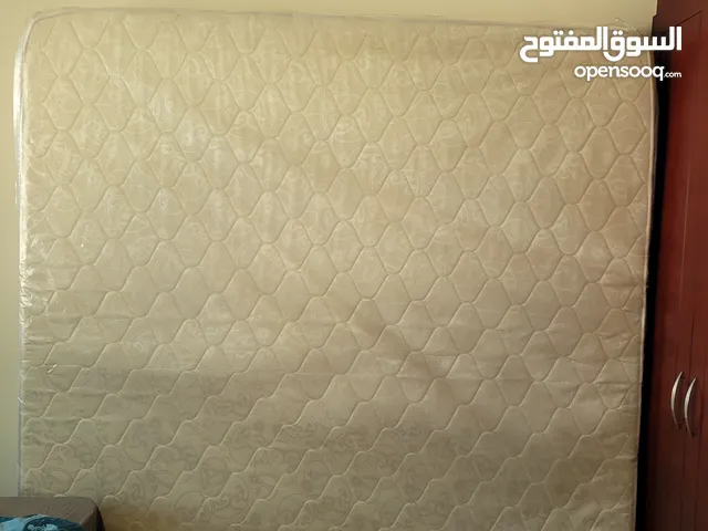 king-sized Raha mattress