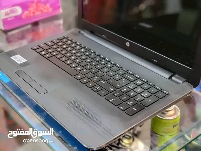 Laptop 250G5HP