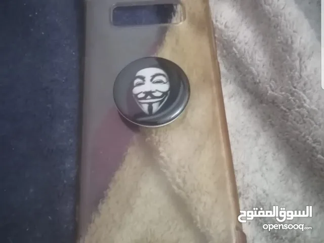 هاتف سامسونج جلاكسي نوت 8 للبيع
