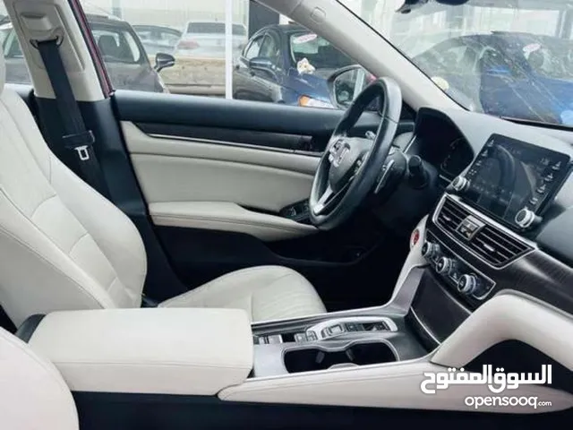 Used Honda Accord in Irbid