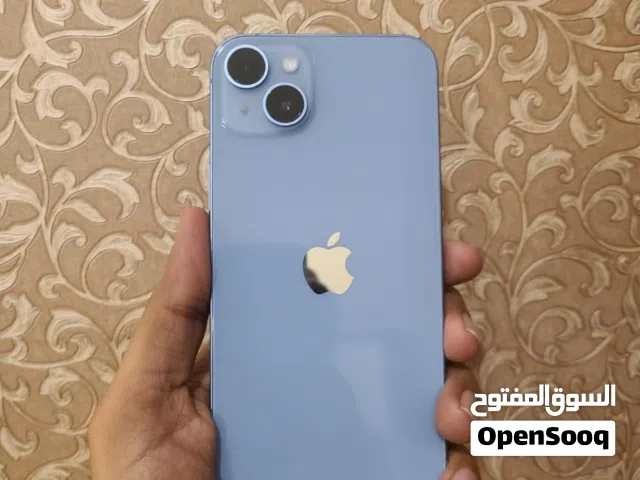 iPhone 14 Plus 128gb eSIM (Display Message)